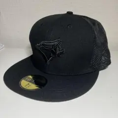 ニューエラ トロント・ブルージェイズ キャップ メッシュ 59FIFTY