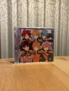 すとぷり　すとらぶ　CD+DVD版