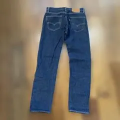 Levi's 505 デニムジーンズ W29 L32 土日SALE