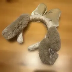 良品　USJ ベル　カチューシャ