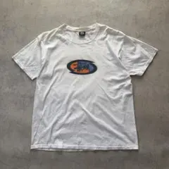 00s NHSタグ サンタクルーズ スクリーミングハンド Tシャツ 白 M 00s NHSタグ サンタクルーズ スクリーミングハンド Tシャツ 白 M