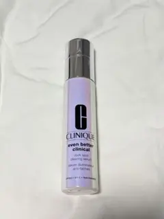 CLINIQUE イーブンベターイルミネーティングブライトセラムのサムネイル