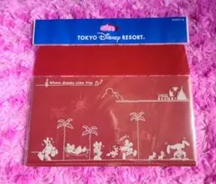 ディズニー マスクケース♡