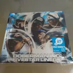 DOBERMAN INC/ FIVESTAR LINERS