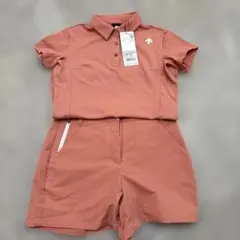 DESCENTE GOLF レディースウェア 上下セットのサムネイル