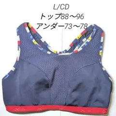 ワコール CW-X スポーツブラ スポブラ Wacoal HTY-168