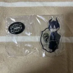 一番くじ ツイステッドワンダーランド J賞 アクリルスタンド(式典服ver.)