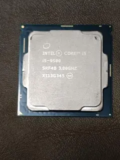 Intel Core i5-11400 CPU + クーラー - メルカリ