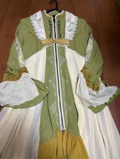 新品/未使用 クラネ ゴブリナ チャイナ ワンピース M S - メルカリ