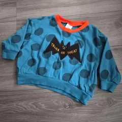 Birthday トリック・オア・トリート トレーナー