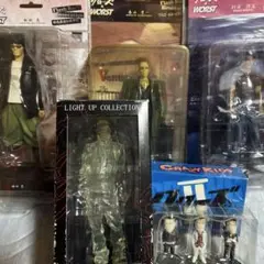 ドロヘドロ プライズフィギュアセット - メルカリ