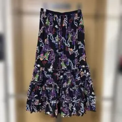 ヴィヴィアンタム　ロングスカートのサムネイル