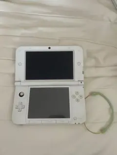 3DS LL本体 カセットセット まとめ売り