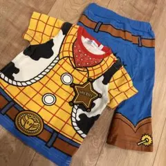 Disney Pixar Toy Story ウッディ Tシャツ 90のサムネイル