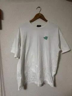 PAGEBOY LIM ホワイト Tシャツ