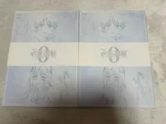 呪術廻戦 パンフレット 2冊映画 劇場版 呪術廻戦 0 クリアファイル付き