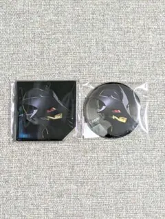コンパス 非売品 缶バッジ イグニス✖️3 バラ売り可 - メルカリ