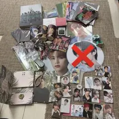 THE BOYZ グッズ まとめ売り