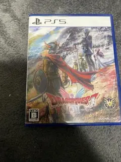 ドラゴンクエストⅠ &Ⅱ PS5