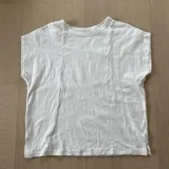 スムースフレンチスリーブTRS