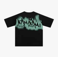 【本日発送】TWICE　ライブTシャツ　ミナ　Mサイズ