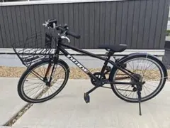 香川県高松市内引渡限定】DRIDE 22インチ 子供用自転車 黄色 - メルカリ