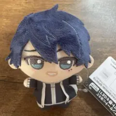 ぬいぐるみ　桃源暗鬼 ちびぐるみvol.1 一ノ瀬四季