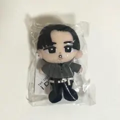 SnowMan 目黒蓮 すのチルぶら下がりシリーズ（ぬいぐるみver.）