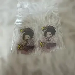 ヒロアカ　八百万百　アクリルスタンド 2個セット