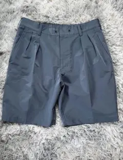 junhashimoto ショートパンツ カーキ サイズ3 - メルカリ