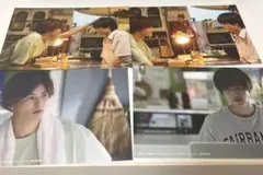 みなと商事コインランドリー ポストカードセット