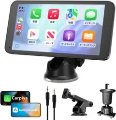 カーナビ　メルカリにも出品してます メルカリ