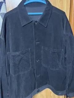 デニムジャケット ユニクロ