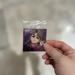 バトルオブトーキョーウエハース瀬口黎弥