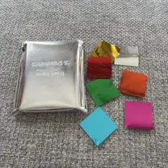 Travis Japan トレカ stravelers 落下物おまけ