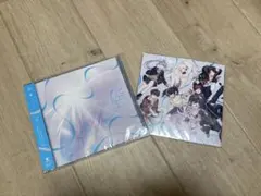 にじさんじ Arc goes on CD OS特典 CDジャケット 全種