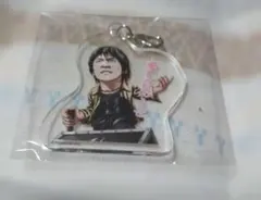 新品】氷室京介 蔦屋限定 アクリルキーホルダー 11 - メルカリ