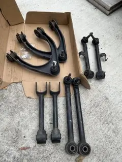 2025年最新】アッパーアーム クラウンの人気アイテム - メルカリ