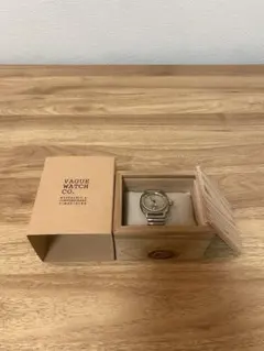 VAGUE WATCH Co. Coussin Early Extensionのサムネイル