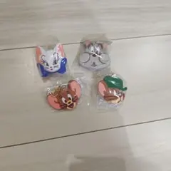 トムとジェリー