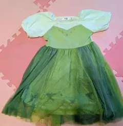 Right-on 半袖ワンピース 100-110