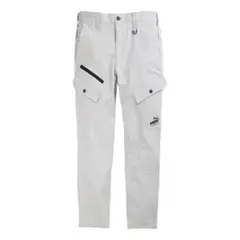 PUMA WORKWEAR 3点セット シルバー LL PW-3035Nのサムネイル