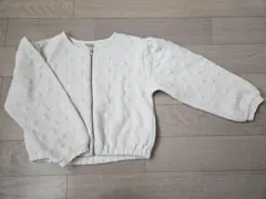 petit main　カーディガン