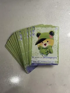 カラフルピーチ　からぴち　シヴァ　シヴァさん　ヴァイス　げむわ 42枚