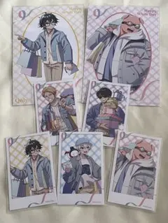 ドズル社　ロフトコラボ　まとめ売り