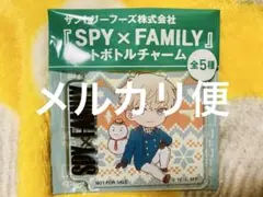 SPY×FAMILY スパイファミリー アクリルキーホルダー ロイド(13)