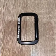 NEIGHBORHOOD CARABINERネイバー フッドカラビナキーホルダー - メルカリ