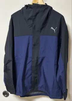 パーカー マウンテンパーカー