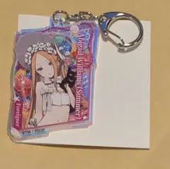 FGO Fate アクリルキーホルダー アルジュナ - メルカリ