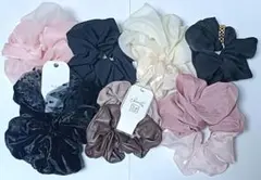 シュシュ まとめ売り